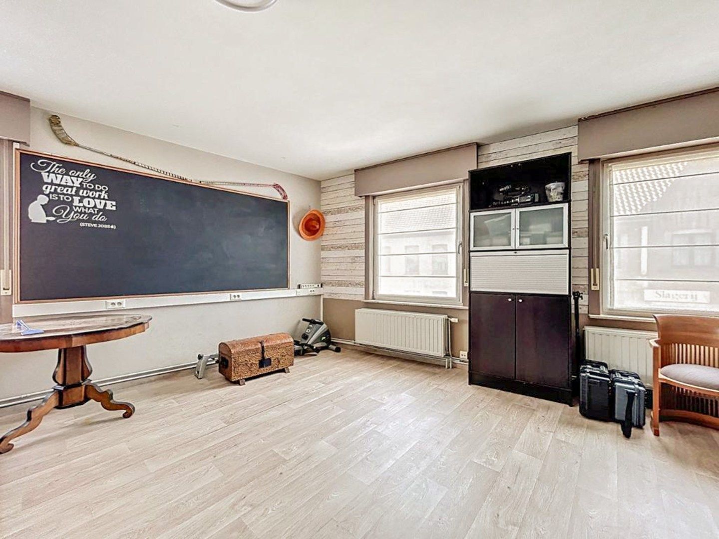  Instapklaar huis met praktijkruimte, kangoeroewonen mogelijk foto 14