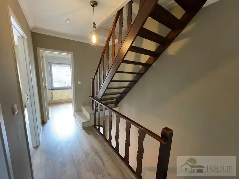 Rijwoning met tuin op toplocatie - centrum Diest foto 11