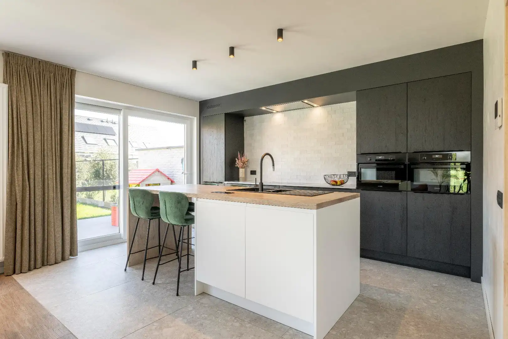 PERFECT INSTAPKLARE EN ENERGIEVRIENDELIJKE HOEKWONING (BJ 2020)  foto 7