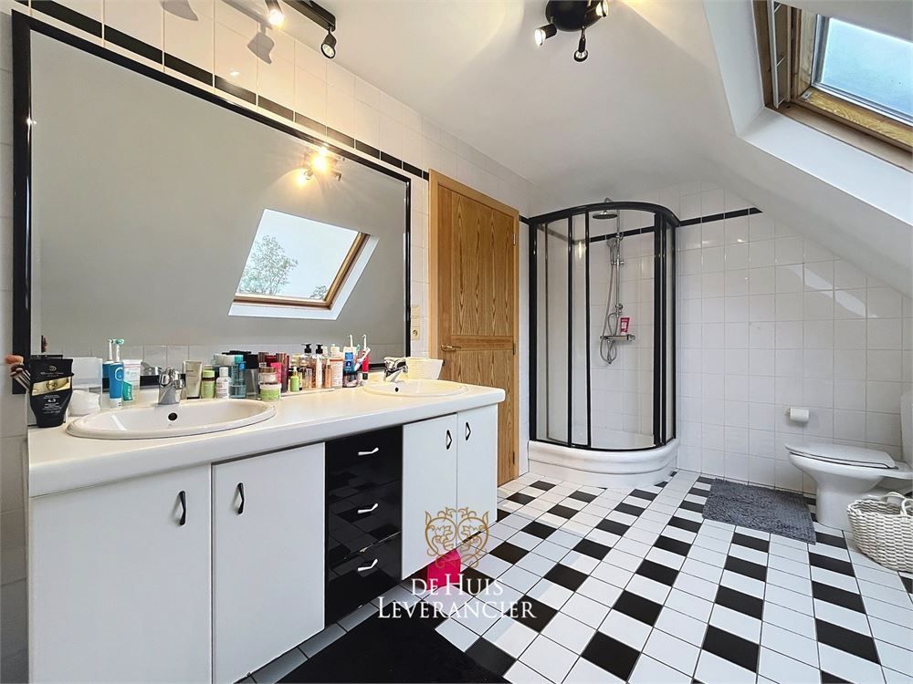 Lichtrijke villa met weids uitzicht in Duffel foto 20