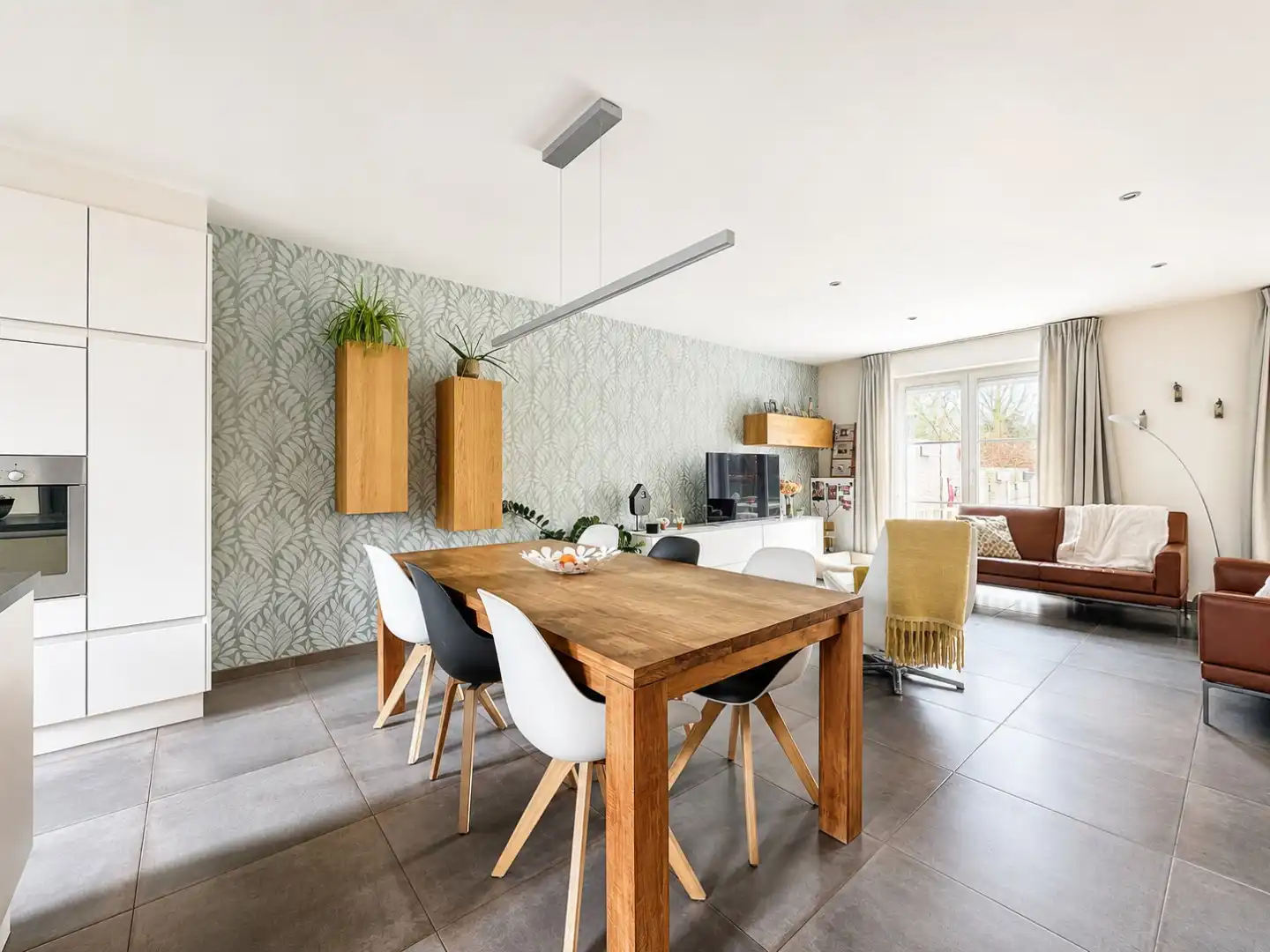 Instapklaar wonen op een toplocatie in Korbeek-Lo foto 3