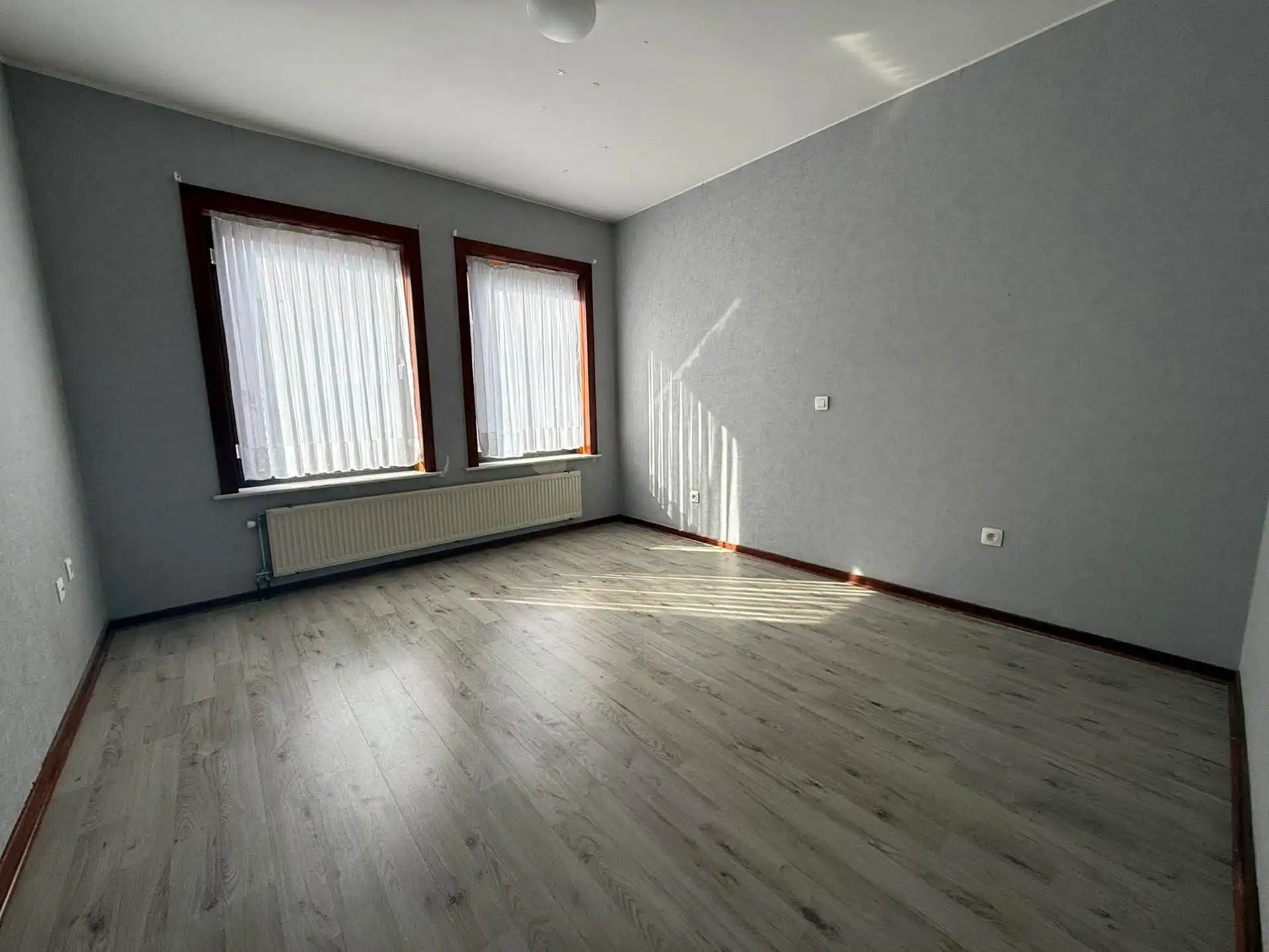 AALST-CENTRUM - Eénslaapkamerappartement mét garage. foto 10