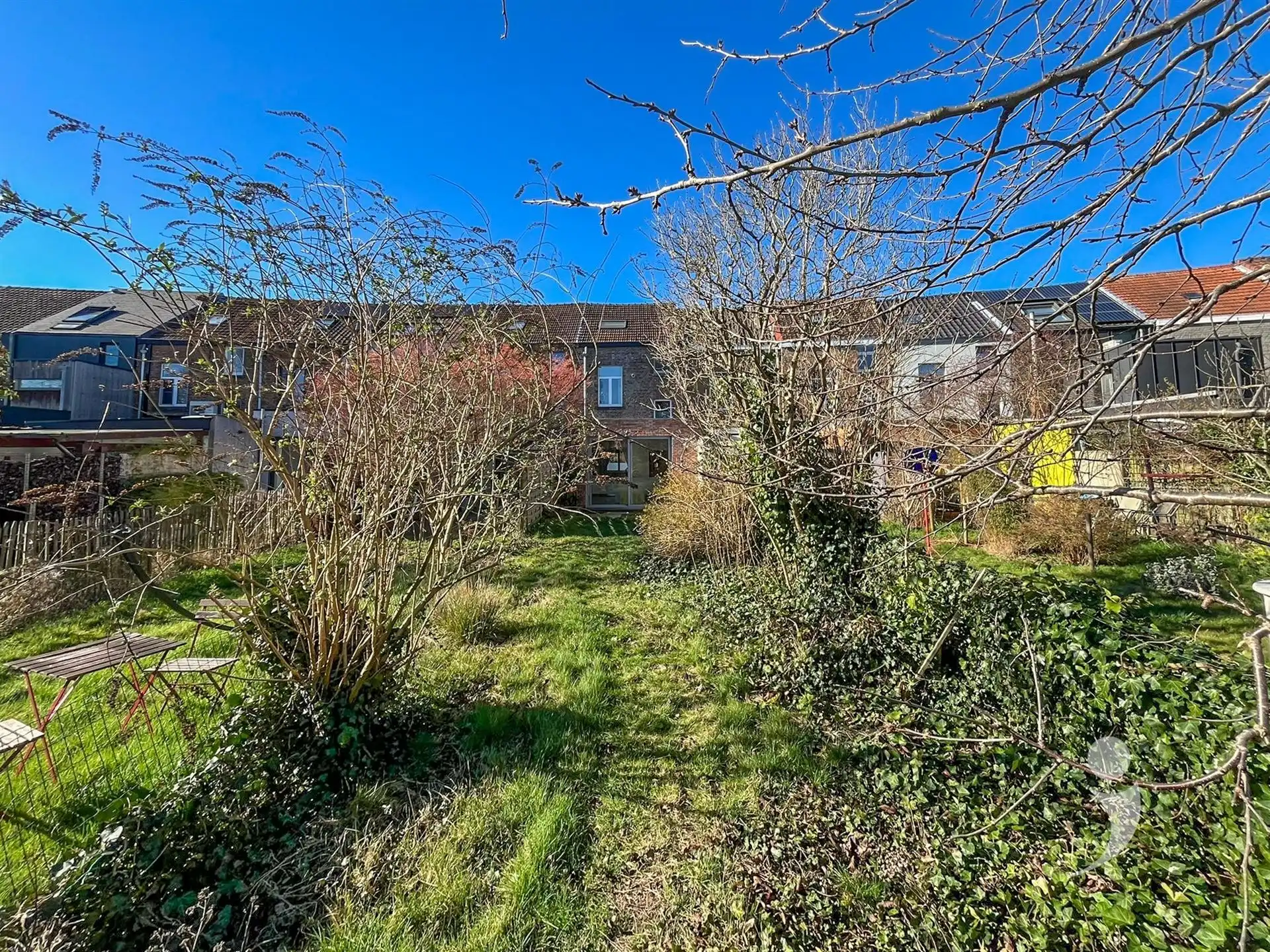 Instapklare woning op wandelafstand van het centrum van Leuven! foto 23