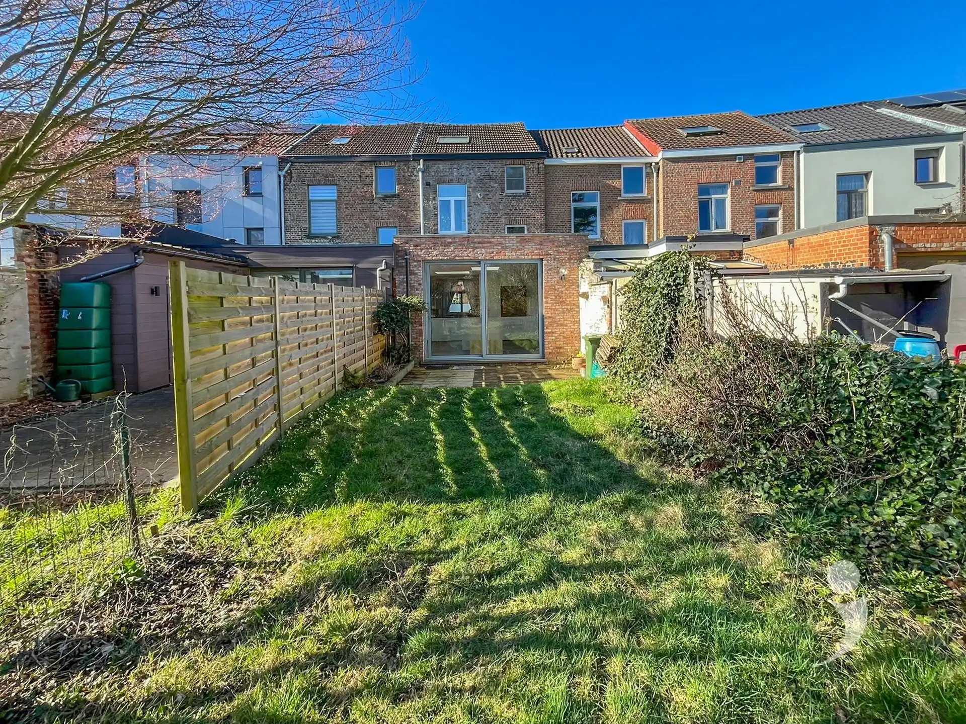 Instapklare woning op wandelafstand van het centrum van Leuven! foto 23