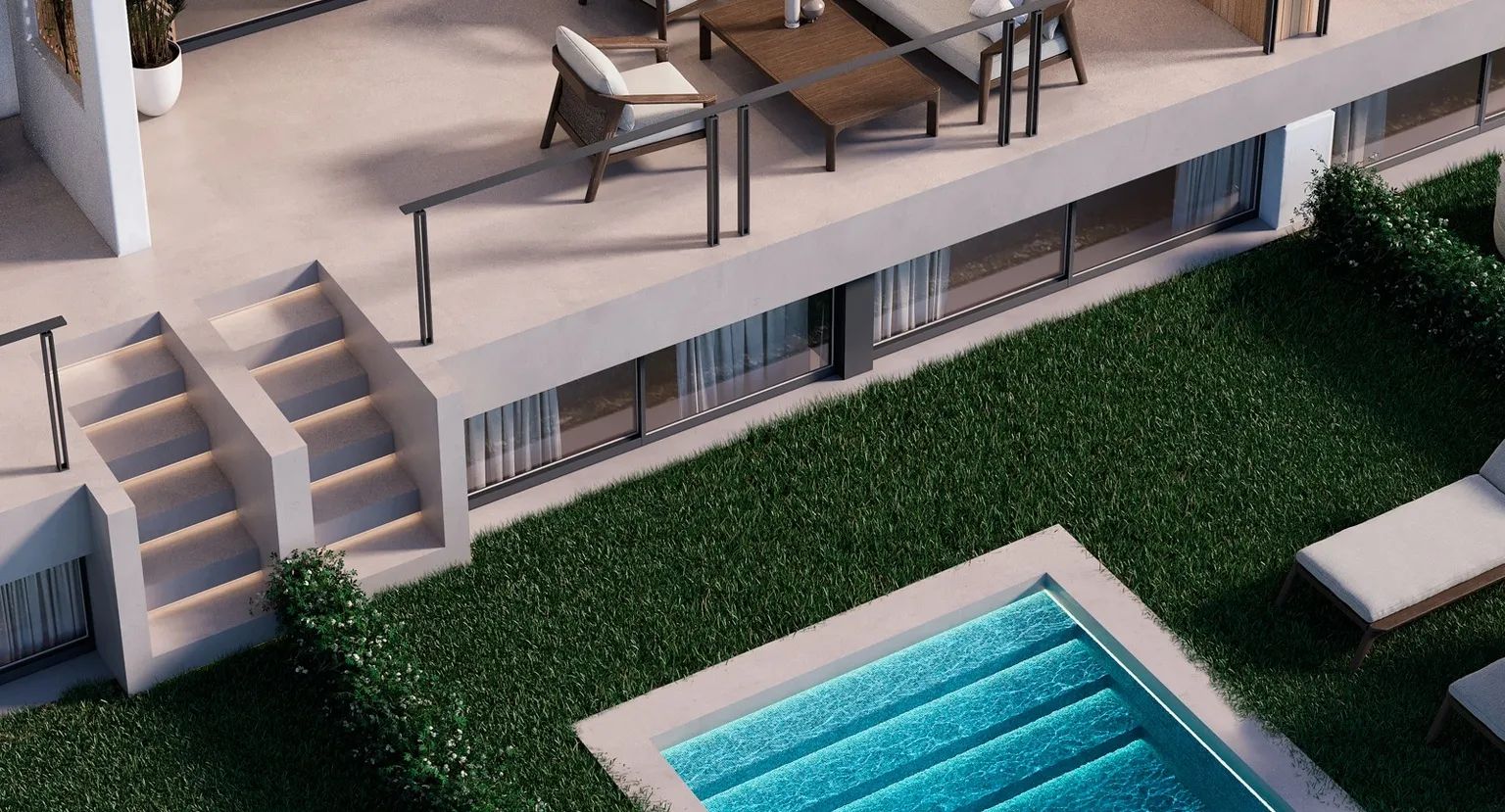 Luxe woningen in Marbella: innovatief concept voor een unieke levensstijl foto 9