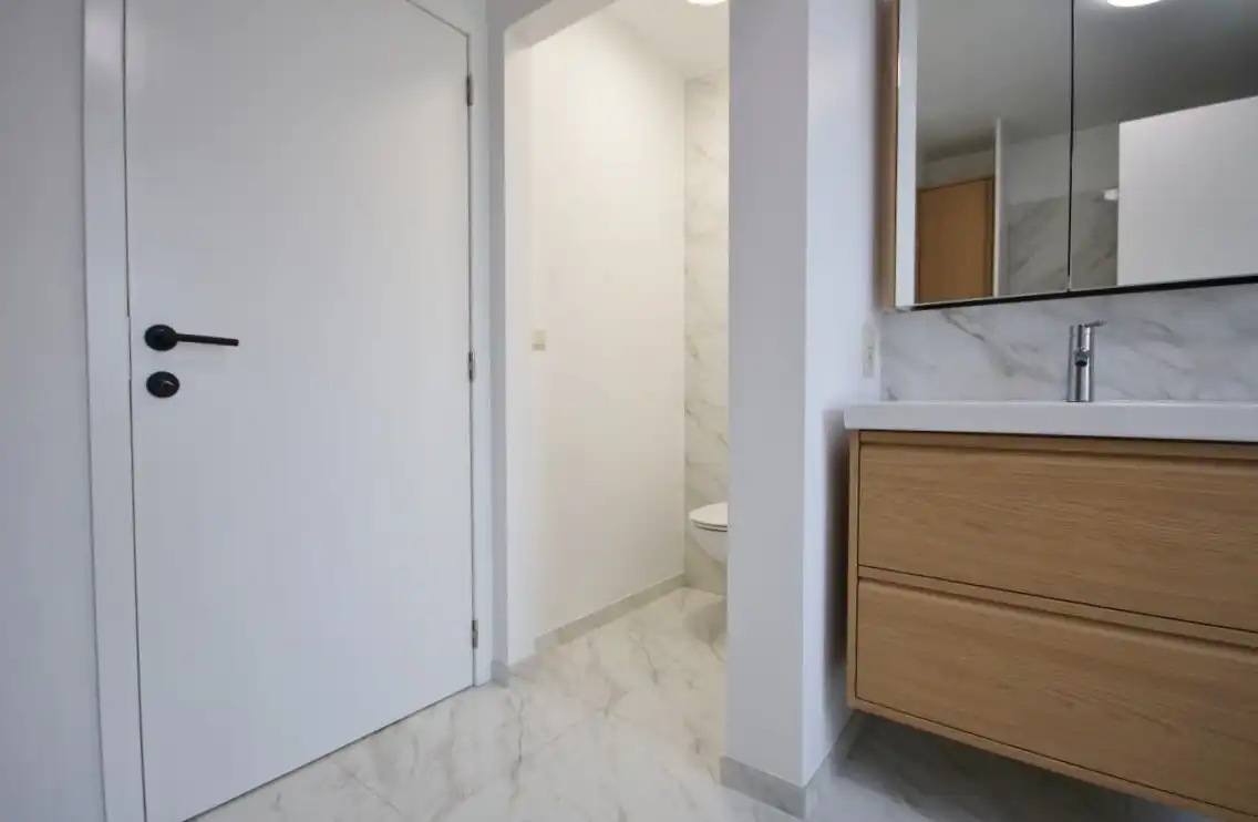 Appartement te huur foto 8