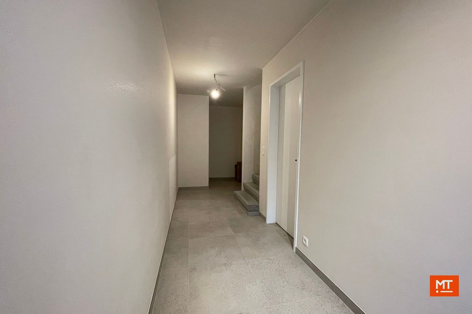 Nieuwbouwappartement te huur met 2 slaapkamers en garage foto 13