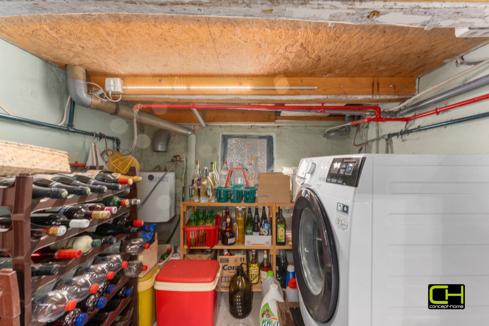 Halfopen bebouwing met twee slaapkamers te koop in Lembeke foto 17