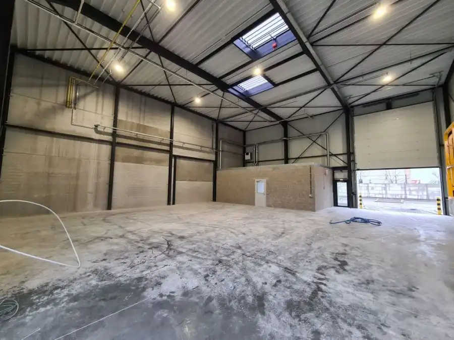 Stadsbeemd 1205, 3545 Halen foto 9