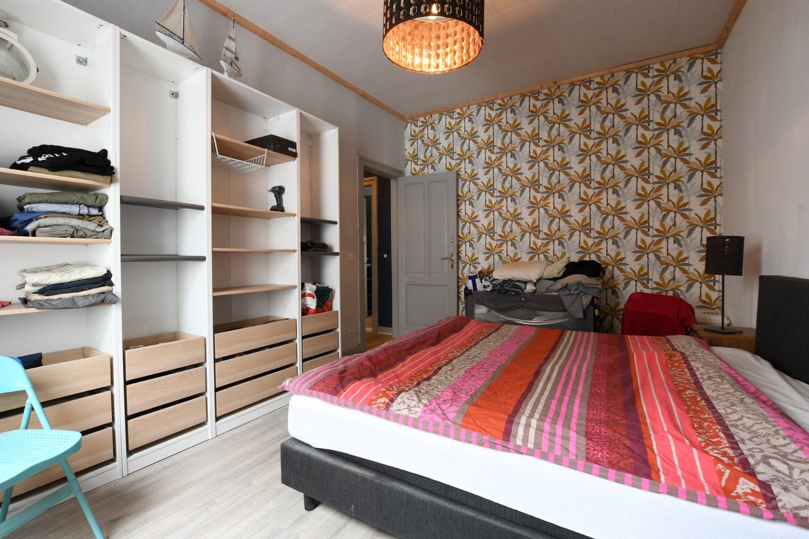 Charmante en ruime woning te koop in hartje Blankenberge - tussen de Jachthaven & Grote Markt!  foto 11