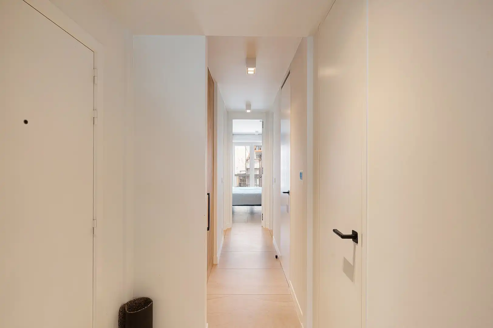 Instapklaar gemeubeld appartement met zeezicht. foto 18