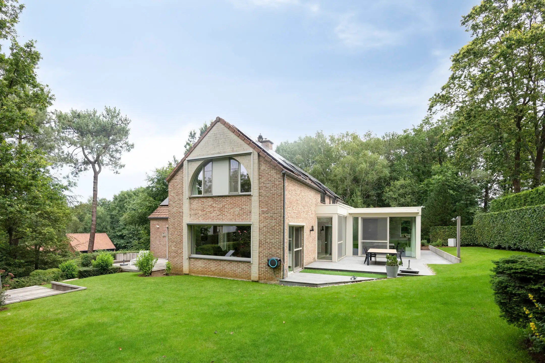 Exclusieve villa met 5 slaapkamers te Middelberg-Rotselaar foto 38