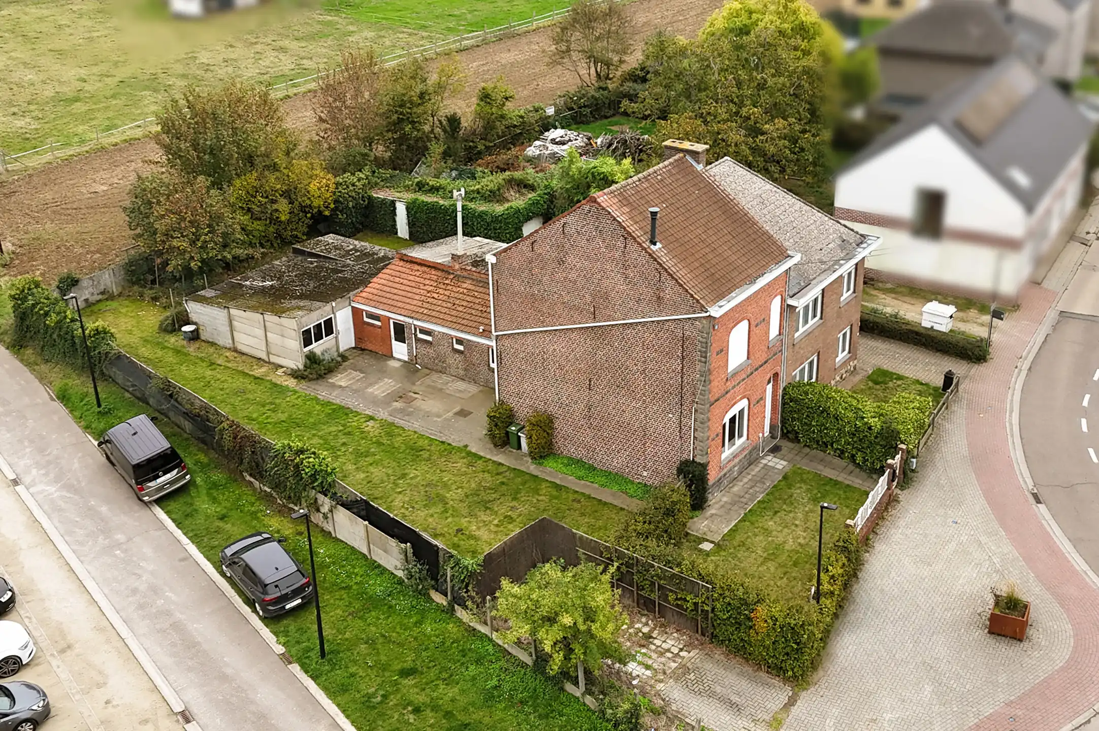 Huis te koop foto 26