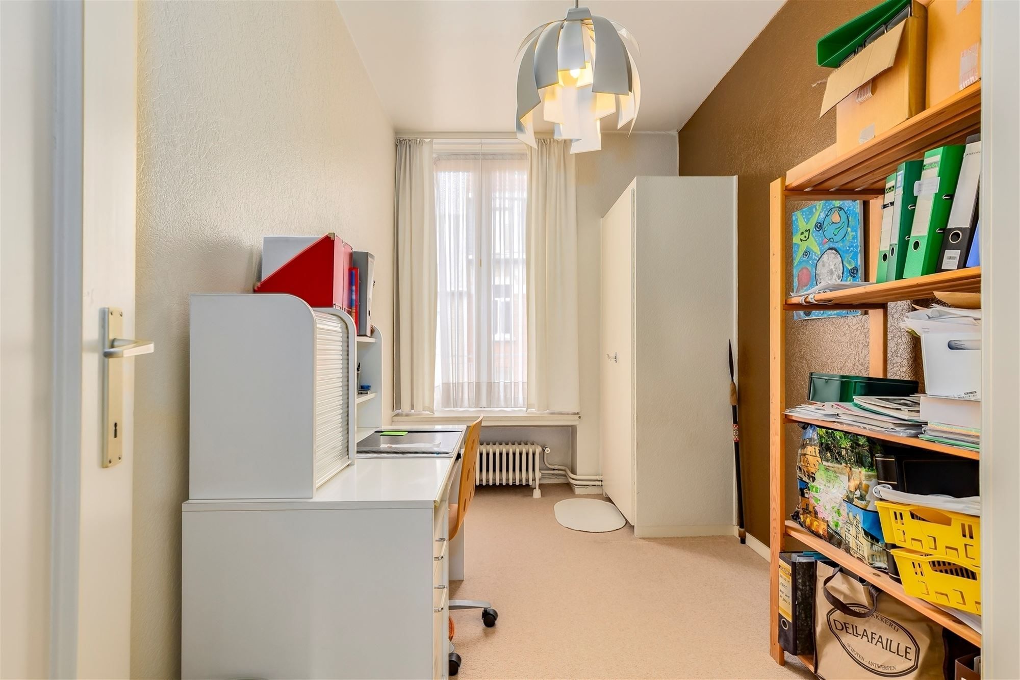 Praktijkwoning met 6 - 7 slaapkamers en gezellige tuin foto 30