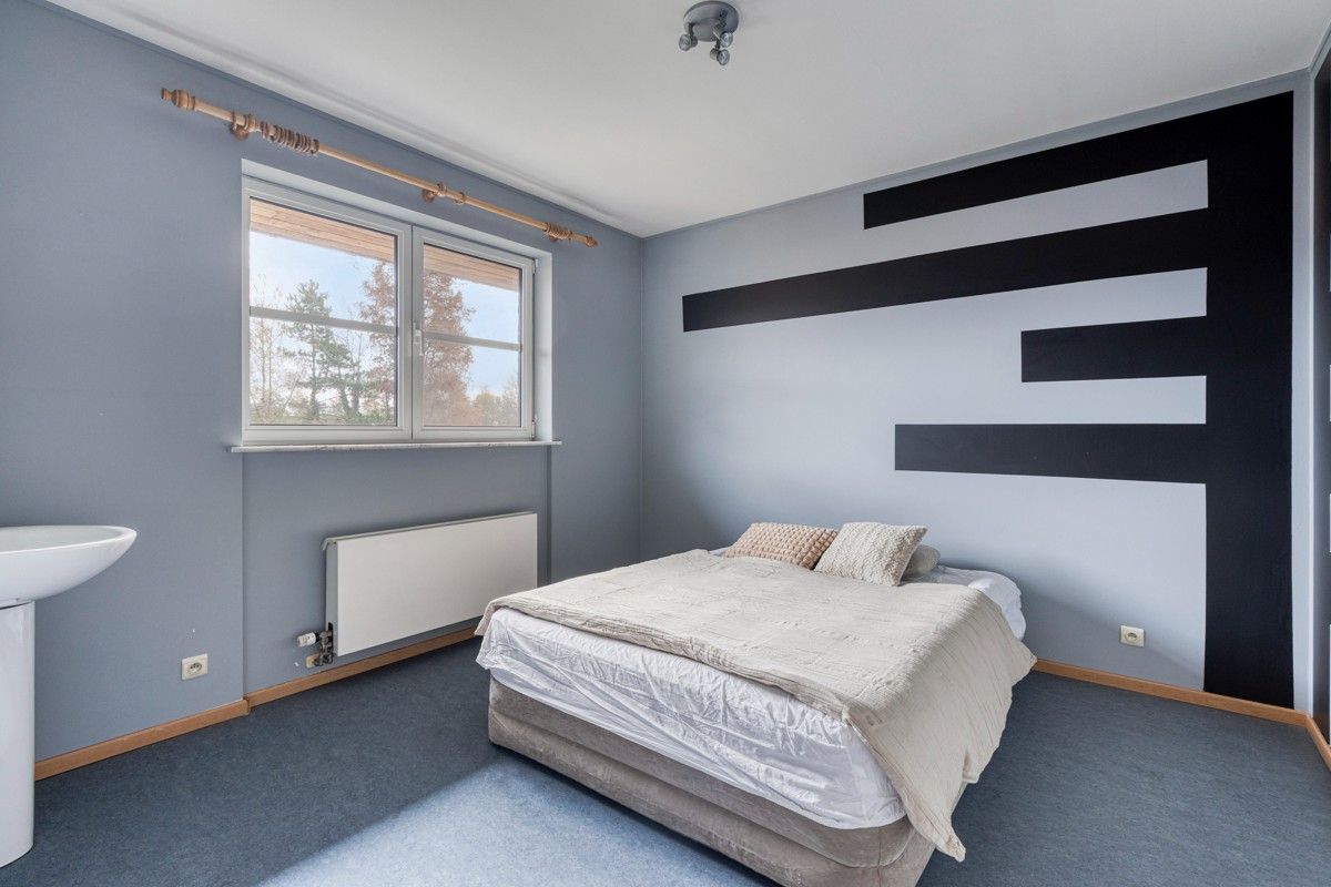 Instapklare woning + toegankelijk kelderverdiep! foto 8