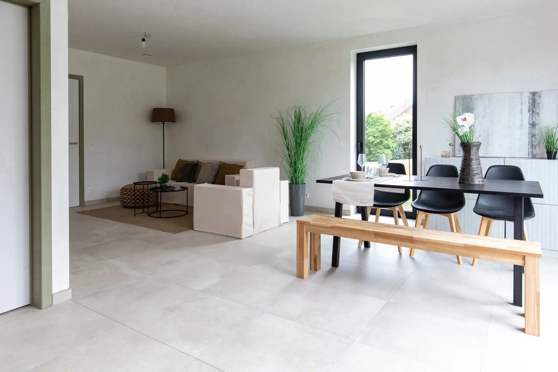 Instapklare nieuwbouwwoning op gunstige locatie!  foto 9