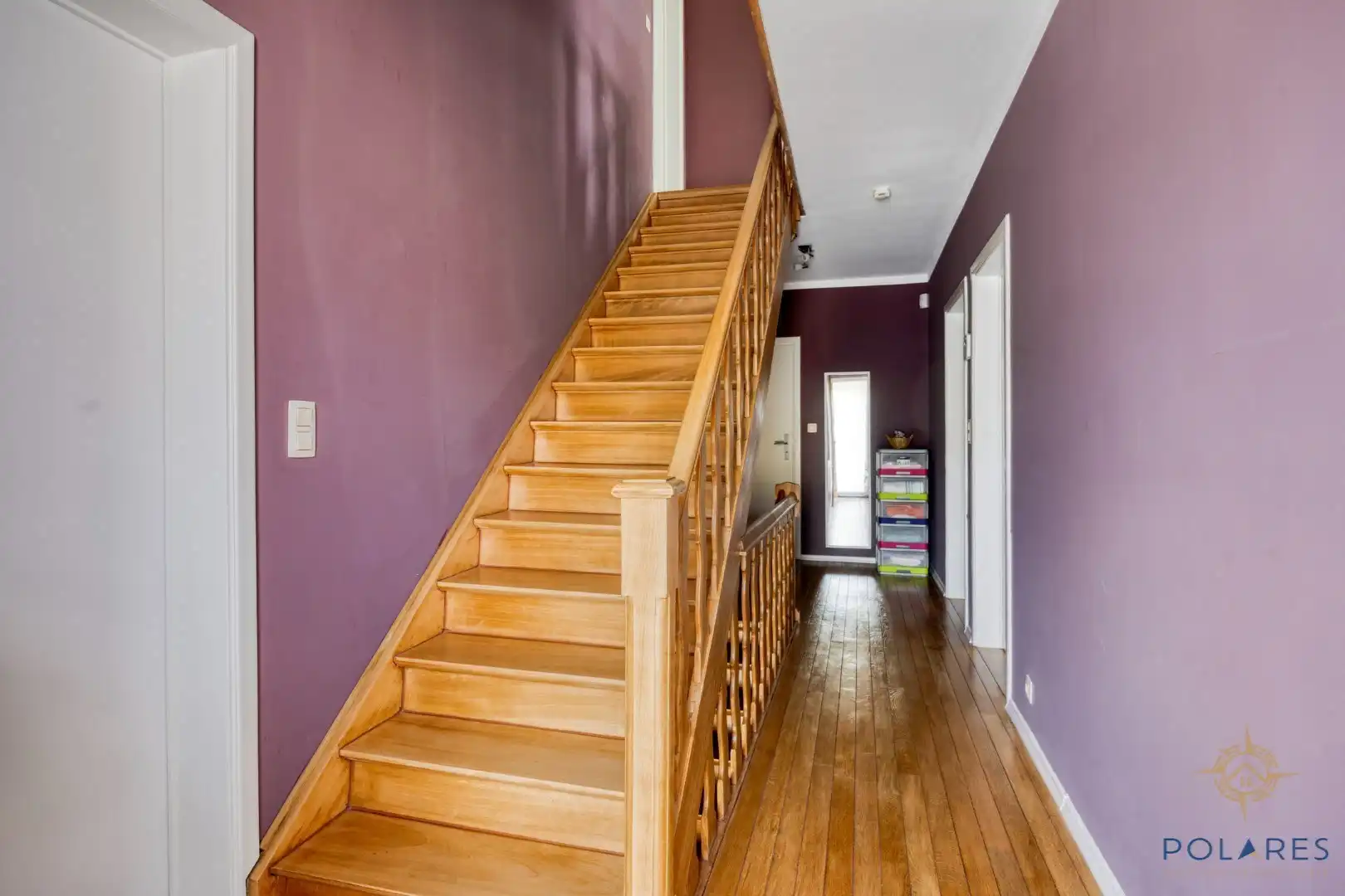 Ruime woning met 6 slaapkamers - EPC B! foto 12