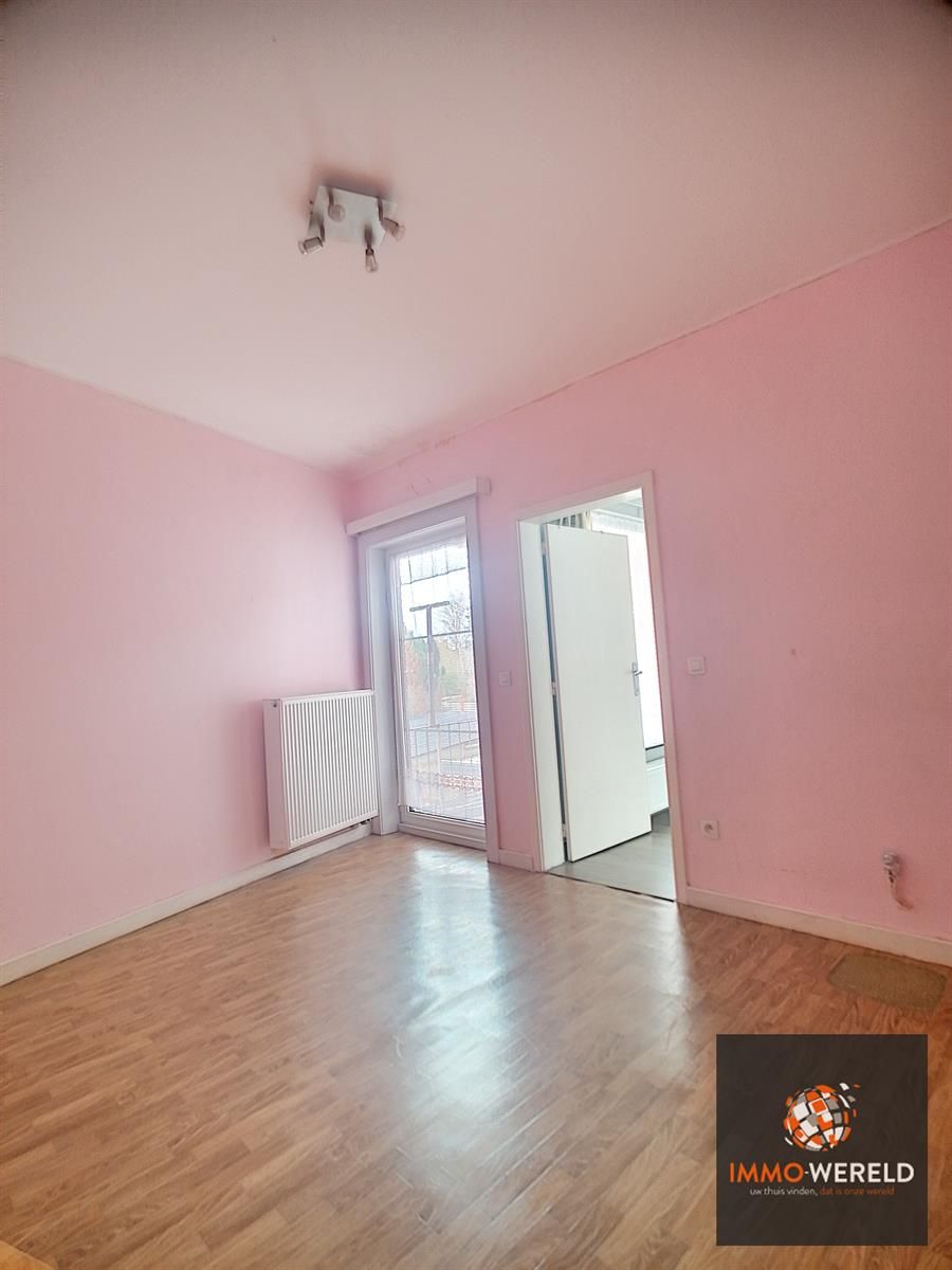 Appartement met 2 slaapkamers en terras. foto 6