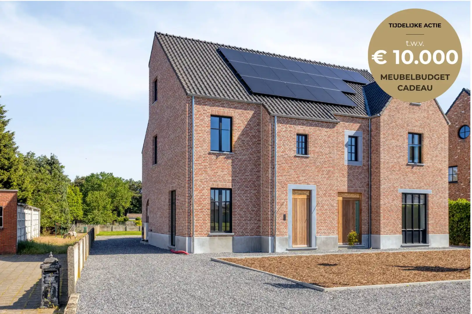 Huis te koop Grote Baan 53 - - 3670 Ellikom