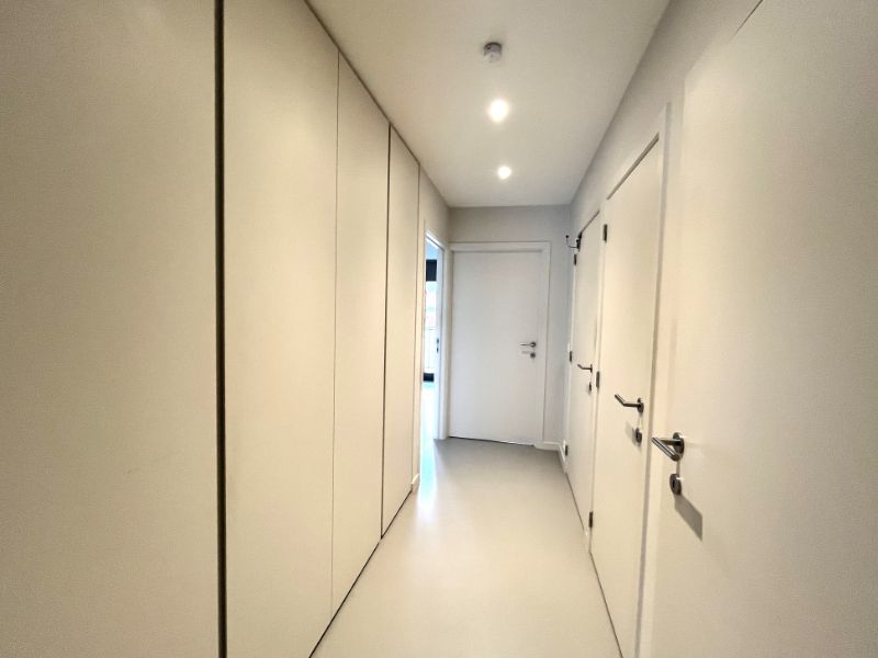 2 slpk app met staanplaats in rustige Residentie foto 12