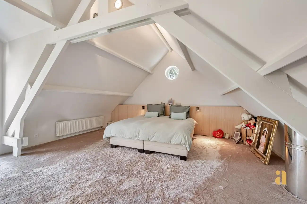 Wonen waar verleden en design samensmelten foto 18