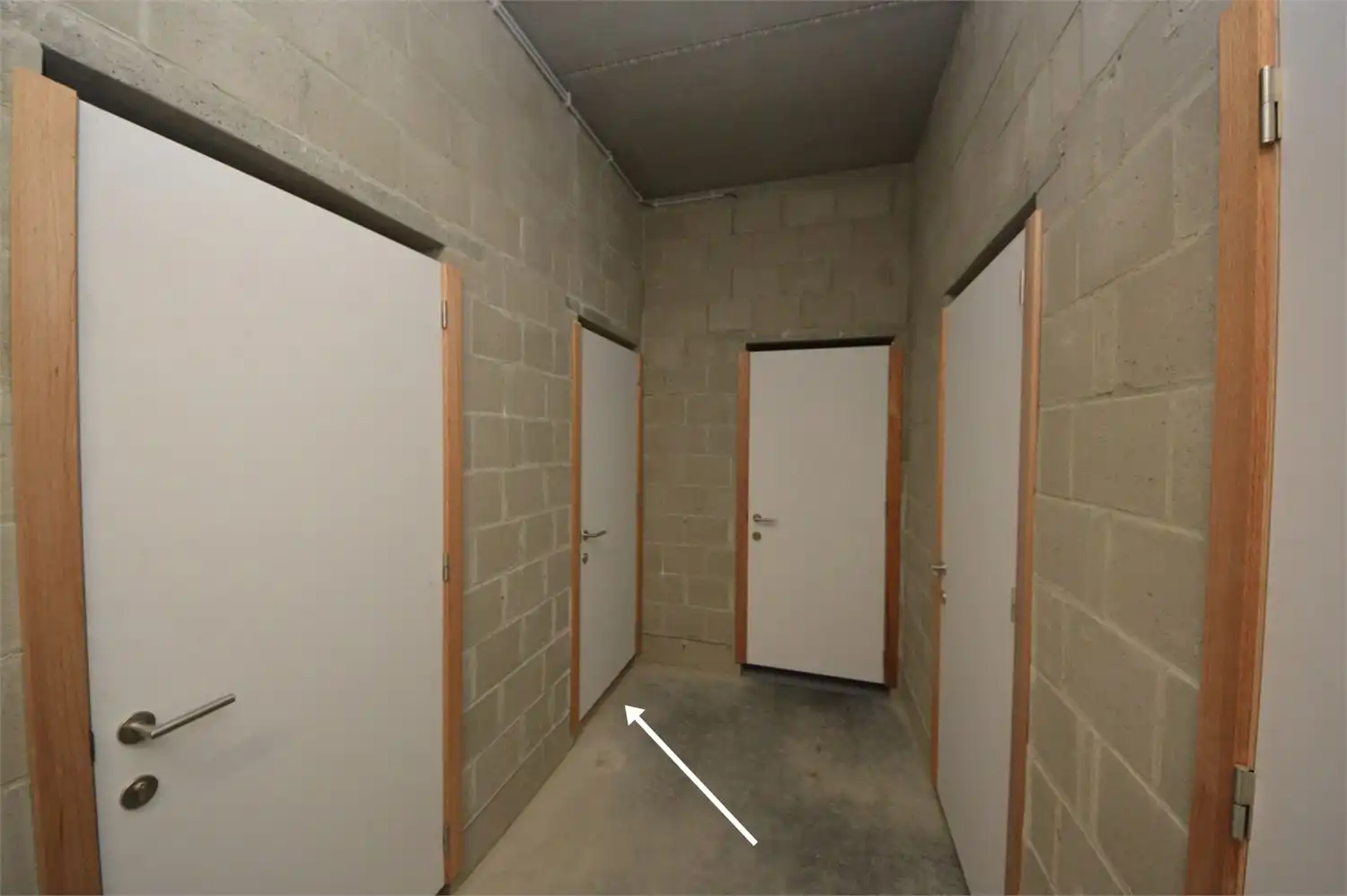 Nieuwbouw app. centrum Welle foto 13