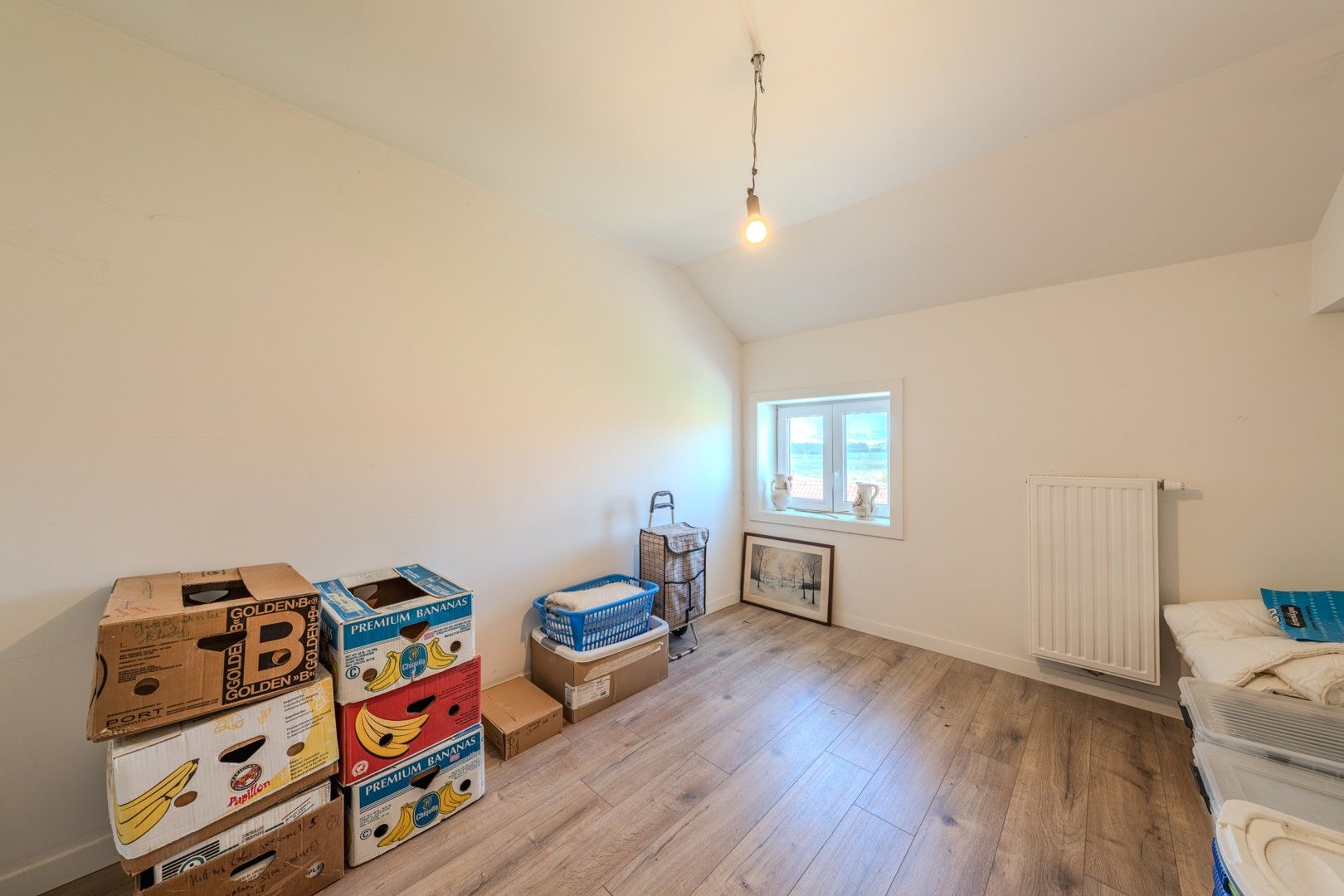 Woning met ruime loods van 280 m² foto 13