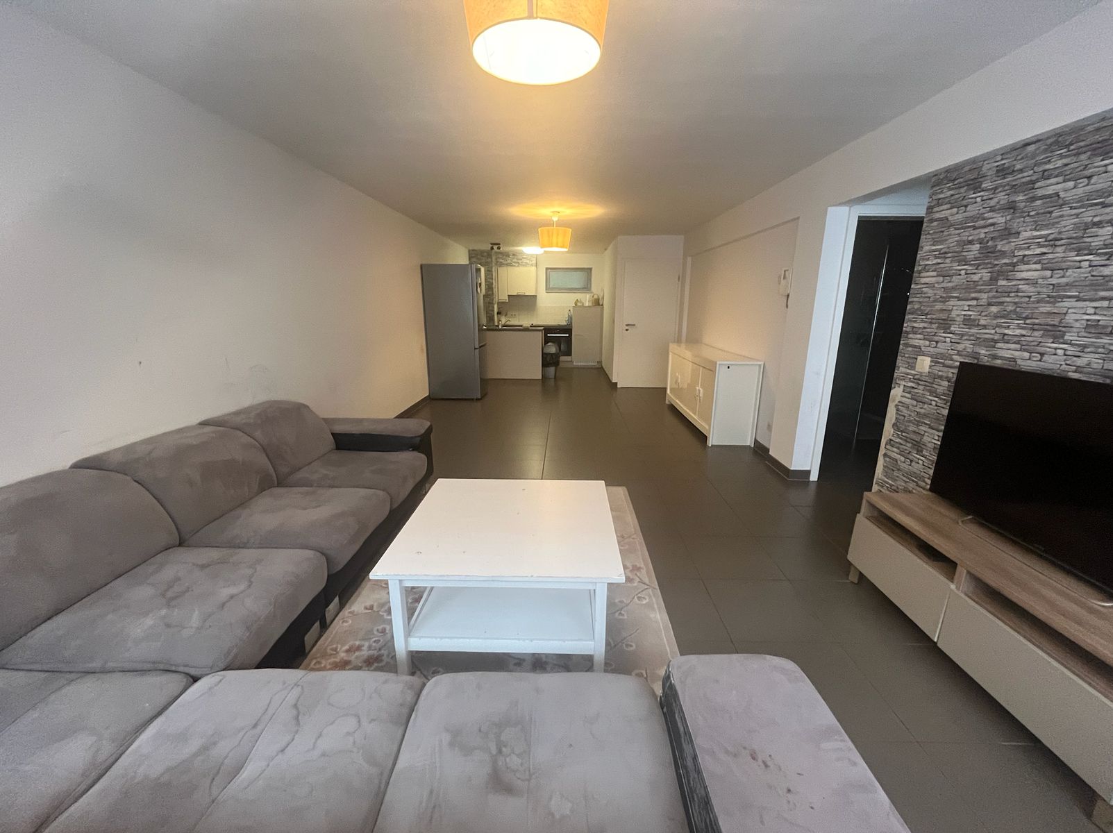 appartement met 2 slpk en autostaanplaats nabij centrum foto 6