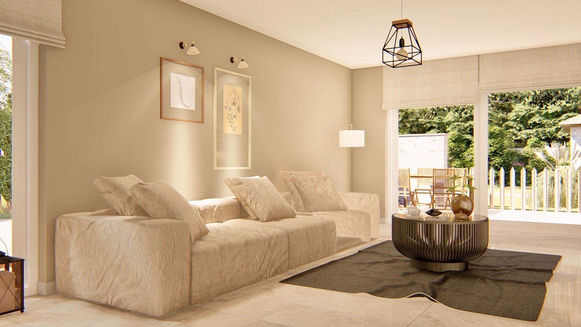 Idyllische Villa op 30a perceel met paardenstal in Landelijke Regio Mombeek - Hasselt foto 6