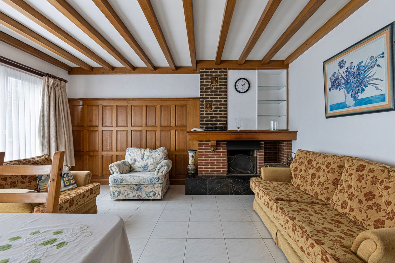 immo DAVID stelt voor opbrengstwoning bestaande uit 2 app foto 5