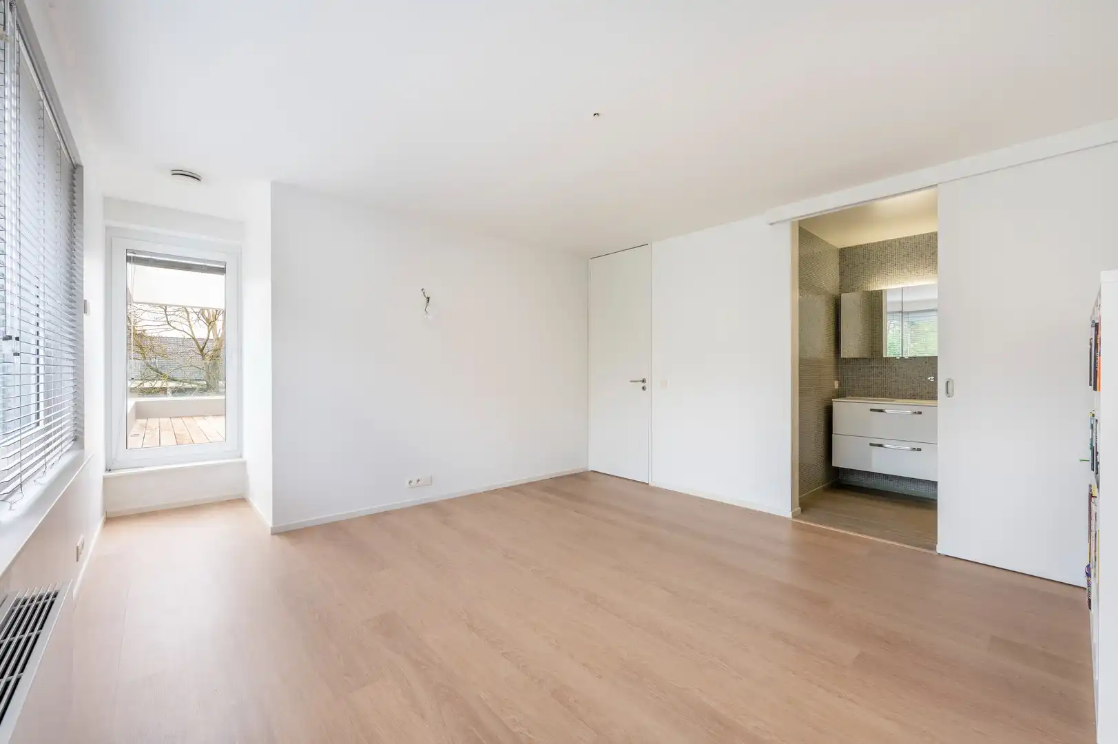 Energiezuinige villa met zwemvijver en zuidtuin foto 20