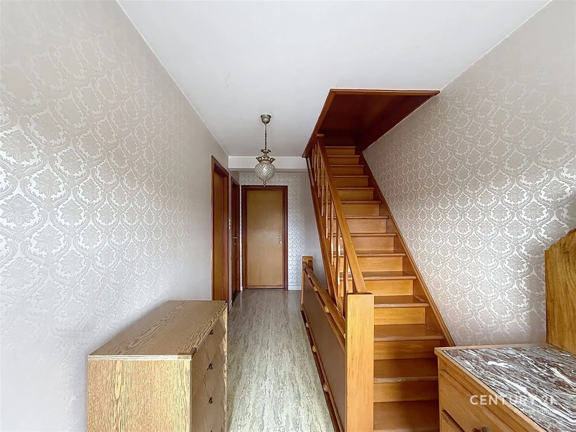 Goed onderhouden woning met veel potentieel foto 19