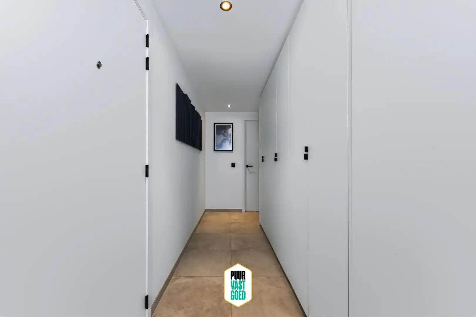 Recent, gezellig appartement met luxe en comfort foto 10