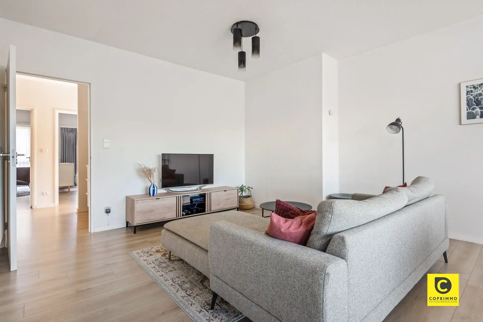Appartement: 3slk en T foto 7
