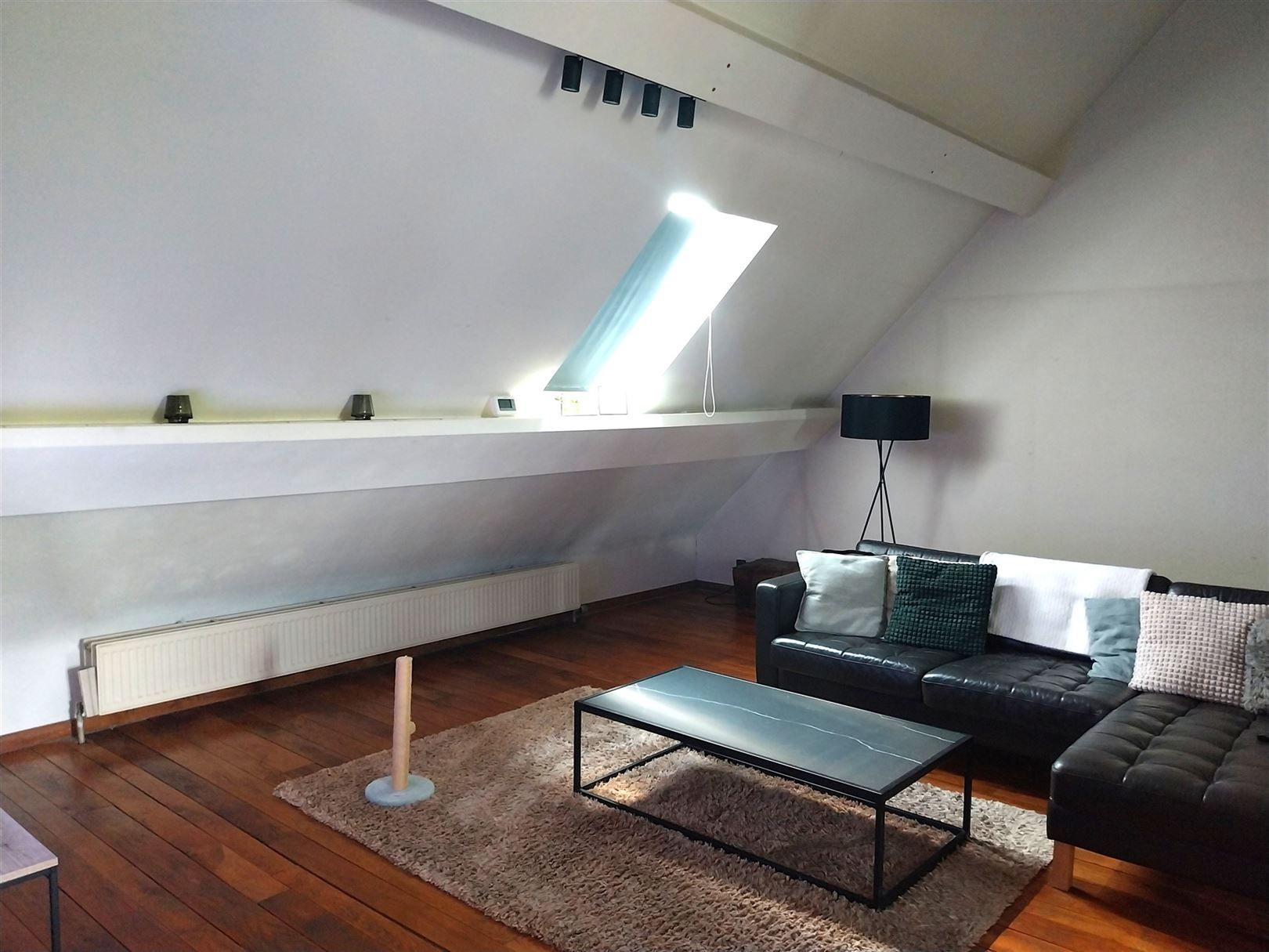 TE HUUR: Loft met mezzanine te Heusden-Zolder! foto 7