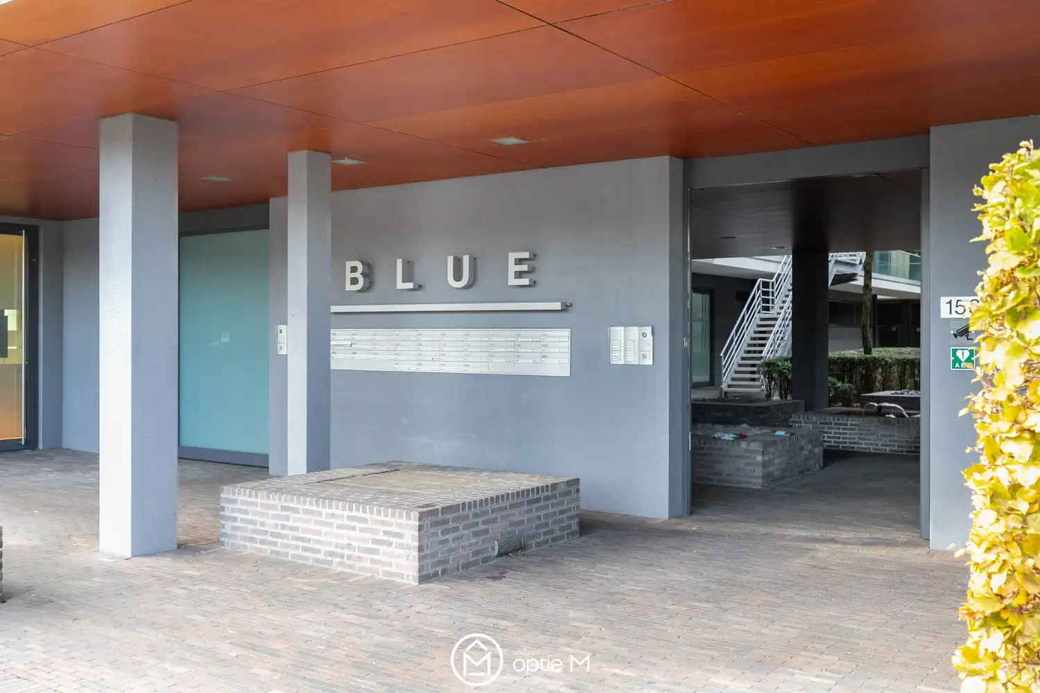 RUIME LUXE LOFT MET GROTE TERRASSEN foto 21