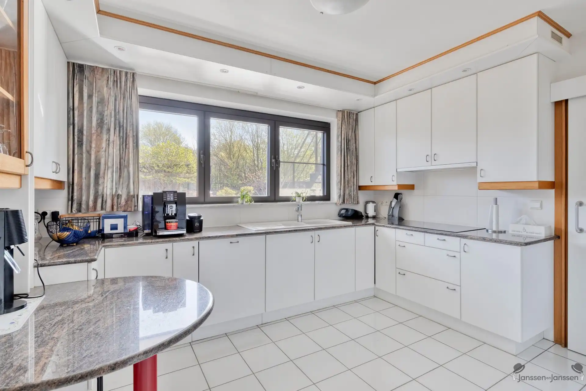 Woning met appartement (Kangoeroewoning)  foto 30