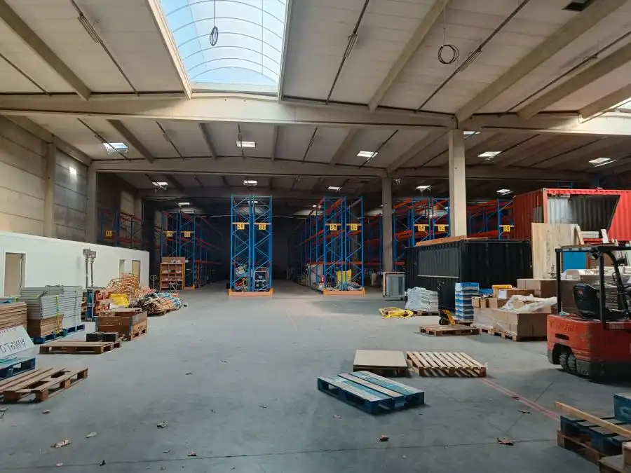 Molenweide 4 - unit 1, 2800 Mechelen foto 17