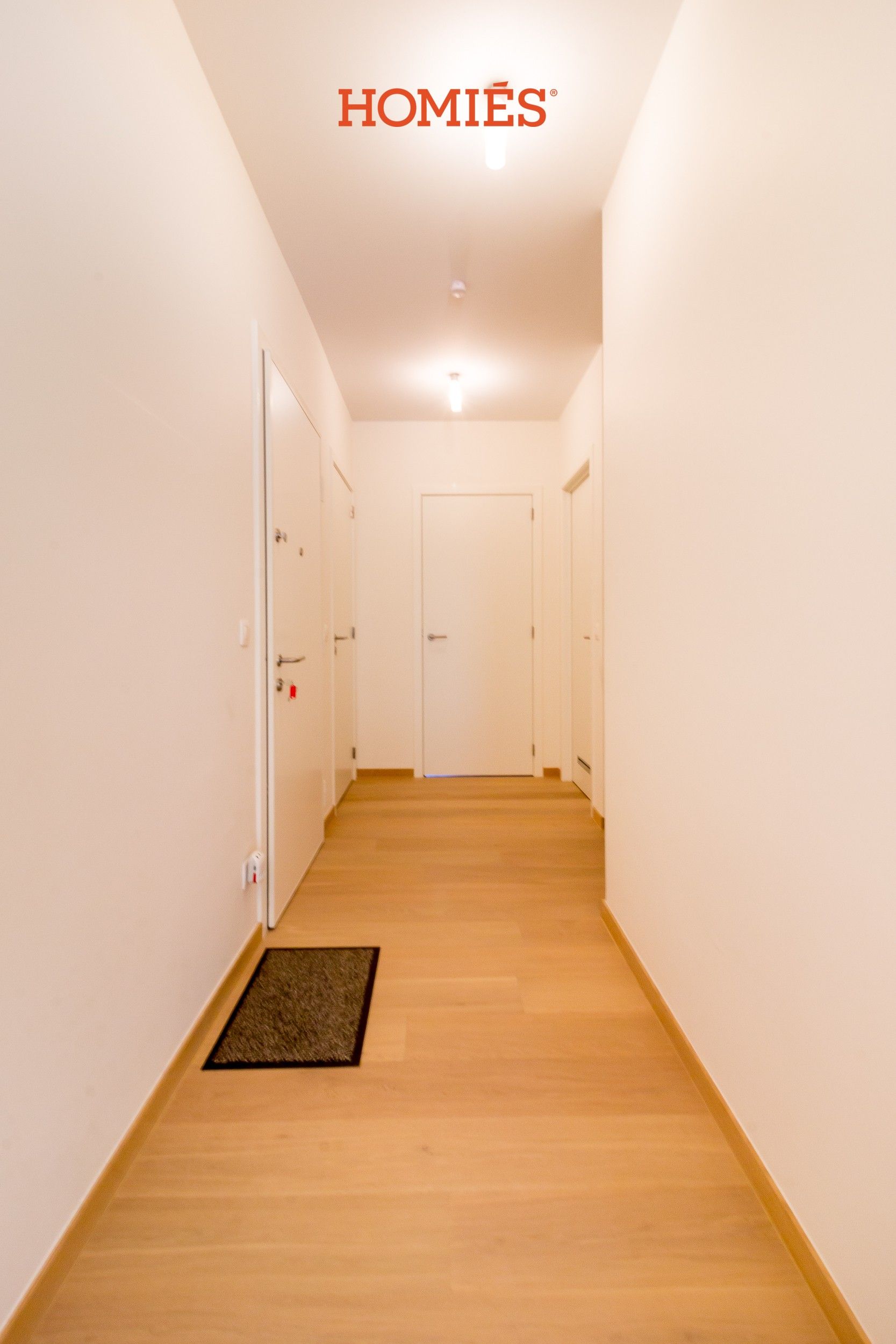 Modern appartement te huur aan het Sluispark foto 7