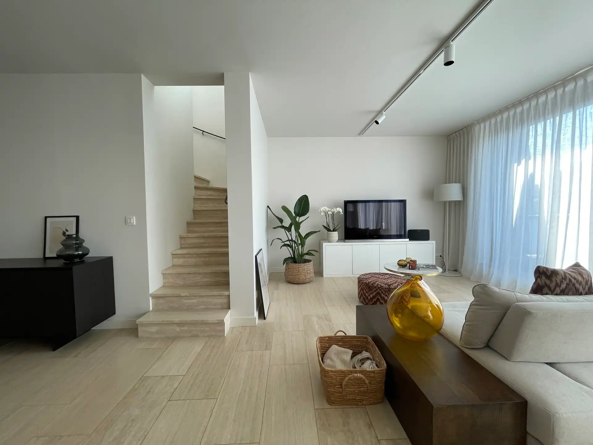 Prachtig duplex appartement in het centrum van Schilde. foto 4