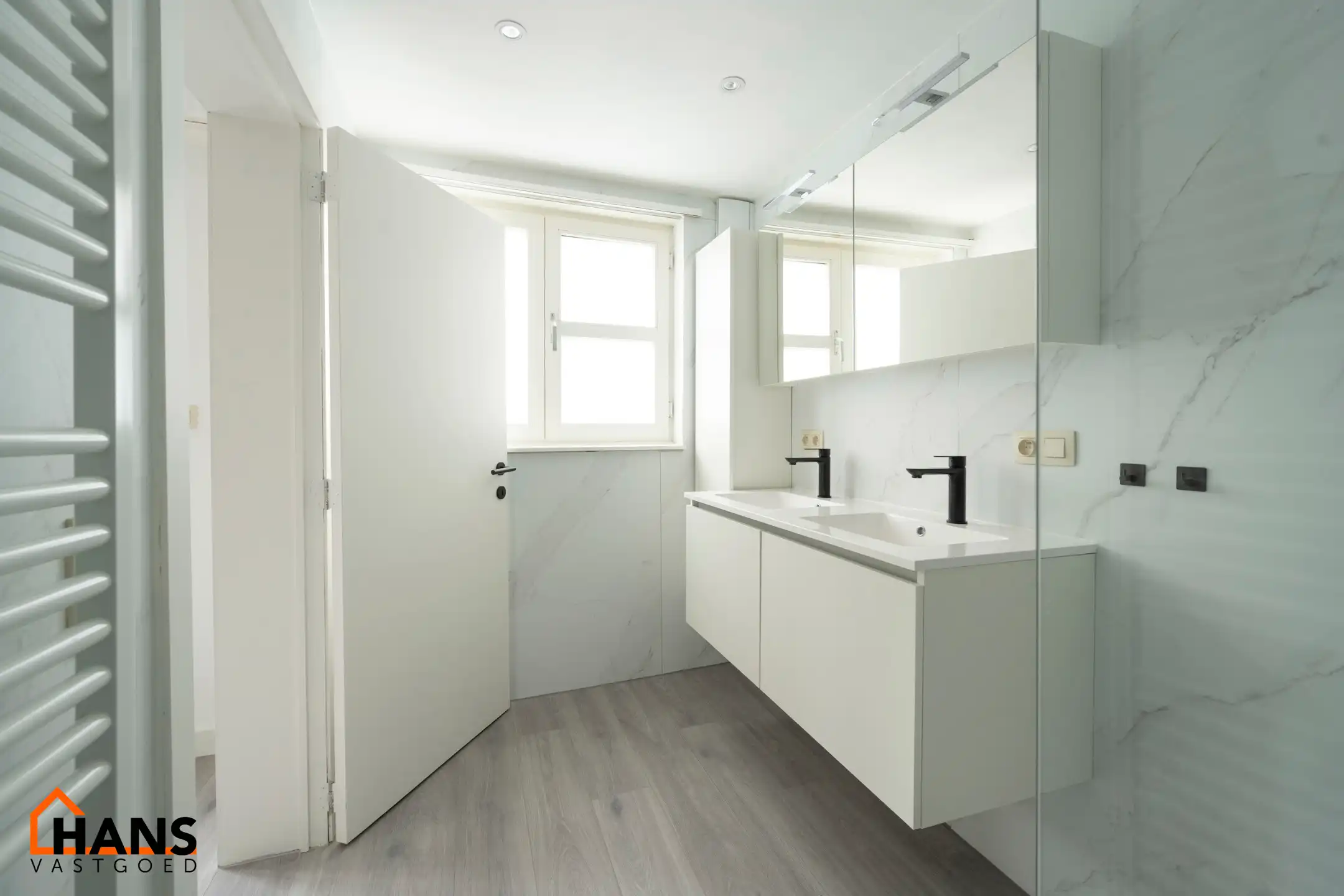 Mooi, recent gerenoveerd appartement  foto 6