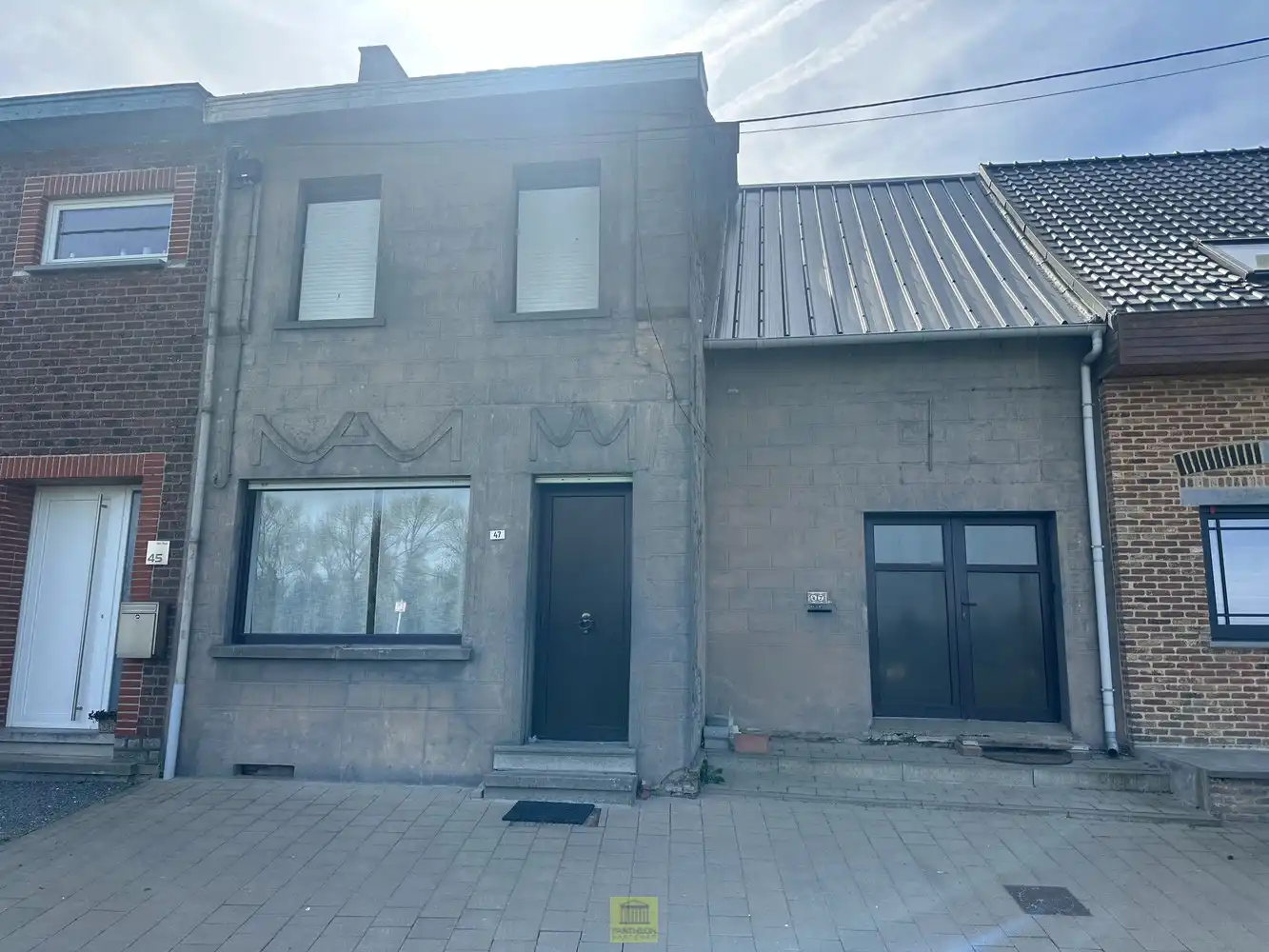 Huis te koop Keiberg 47 - 9450 Haaltert