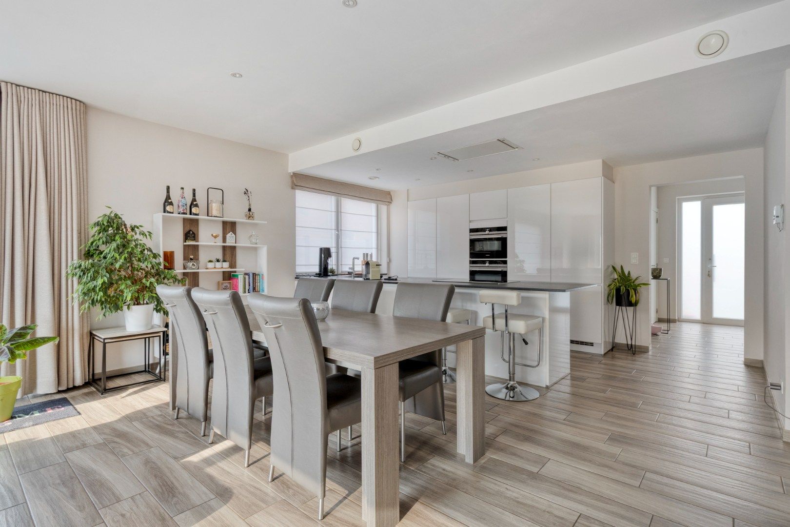 Recente energiezuinige HOB op 495m² foto 9