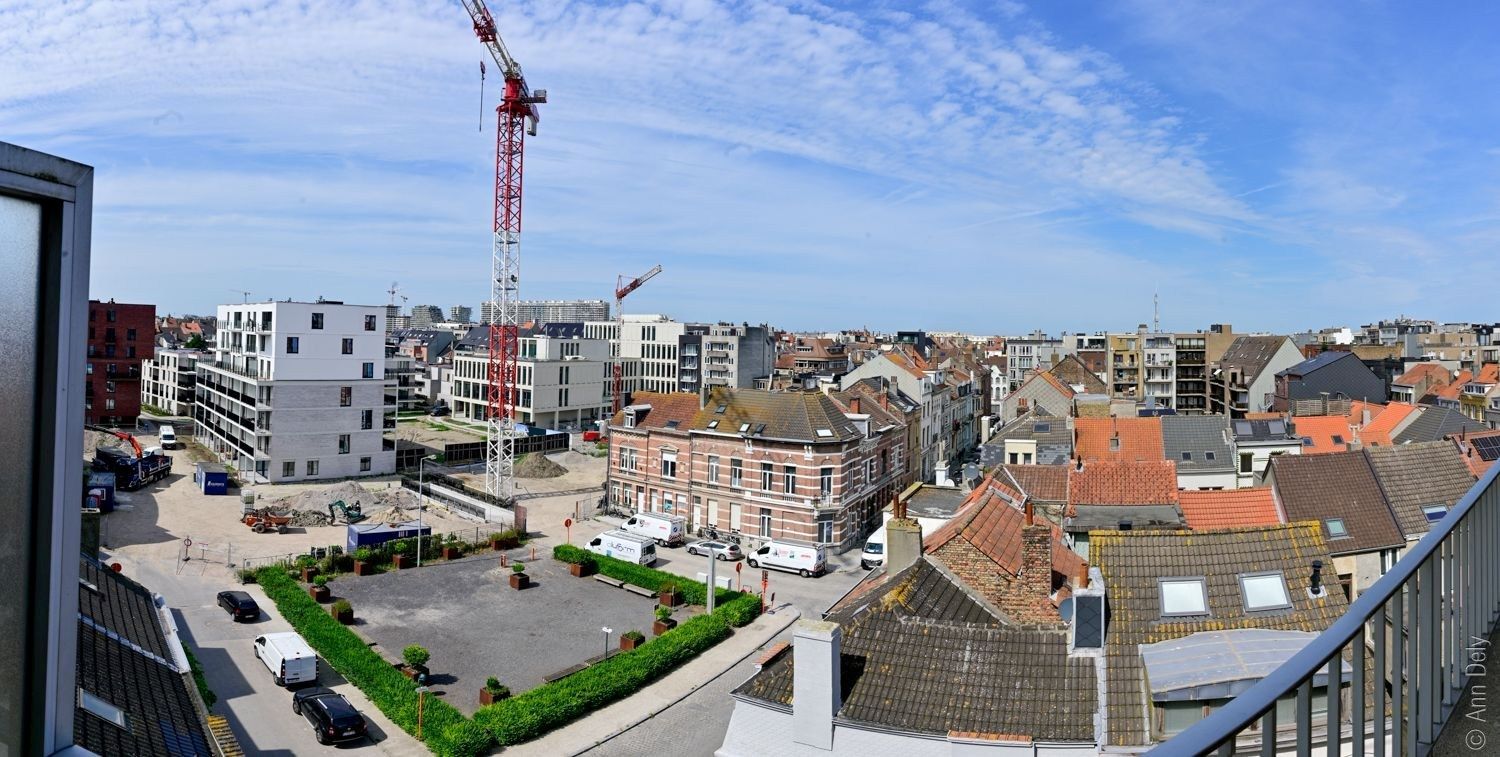 Verzorgd 3-slaapkamerappartement met prachtig zonneterras van 90m² ! foto 18