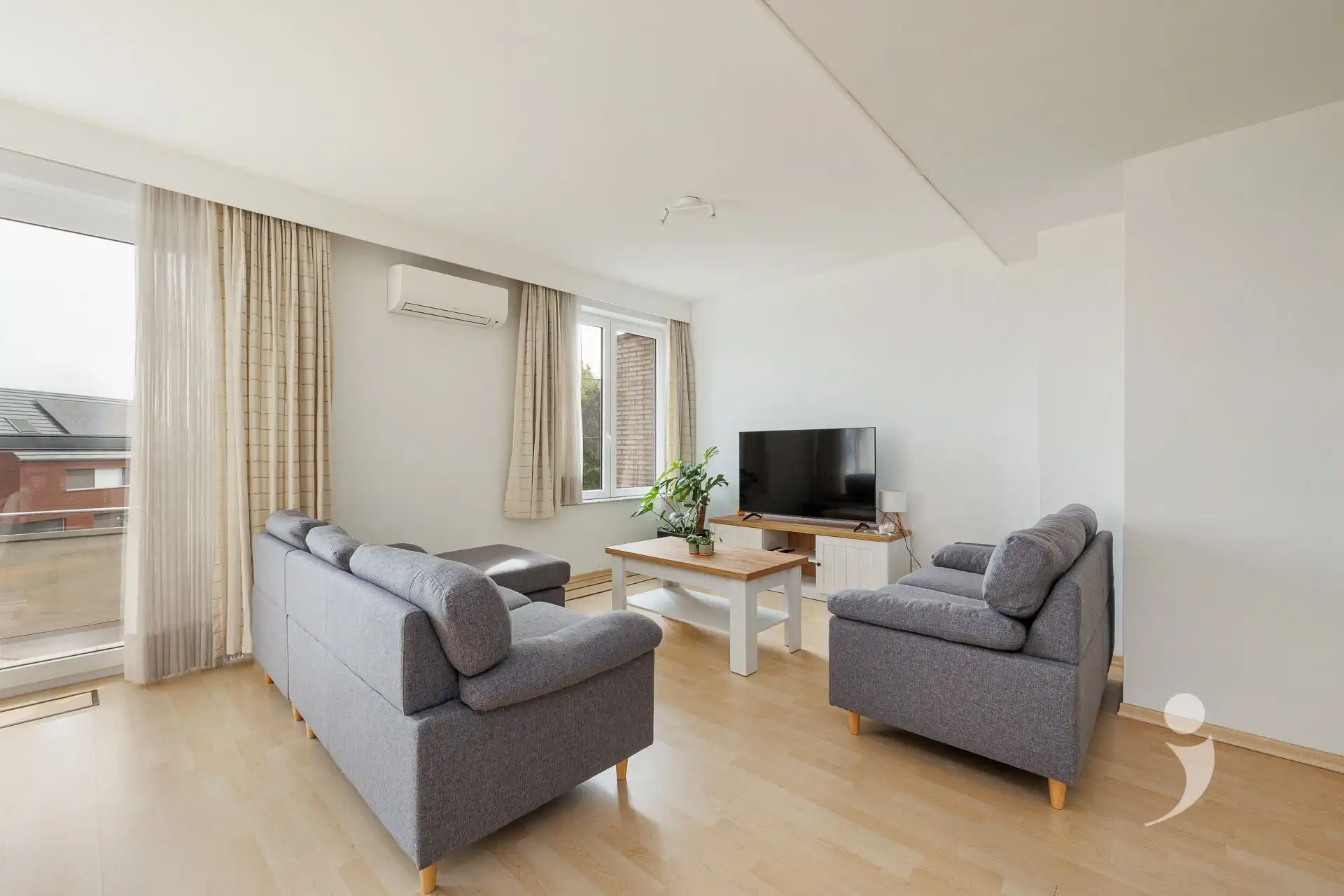 Knap instapklaar appartement foto 3