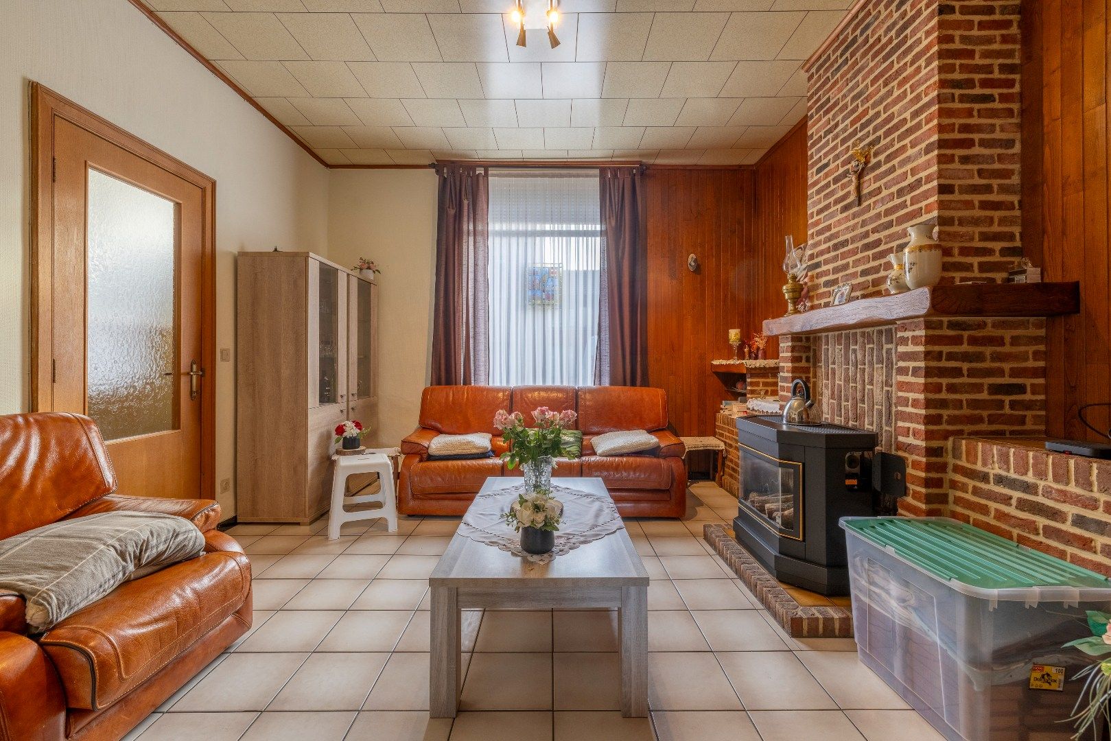 Woning met 2 tot 3 slk en tuin foto 3