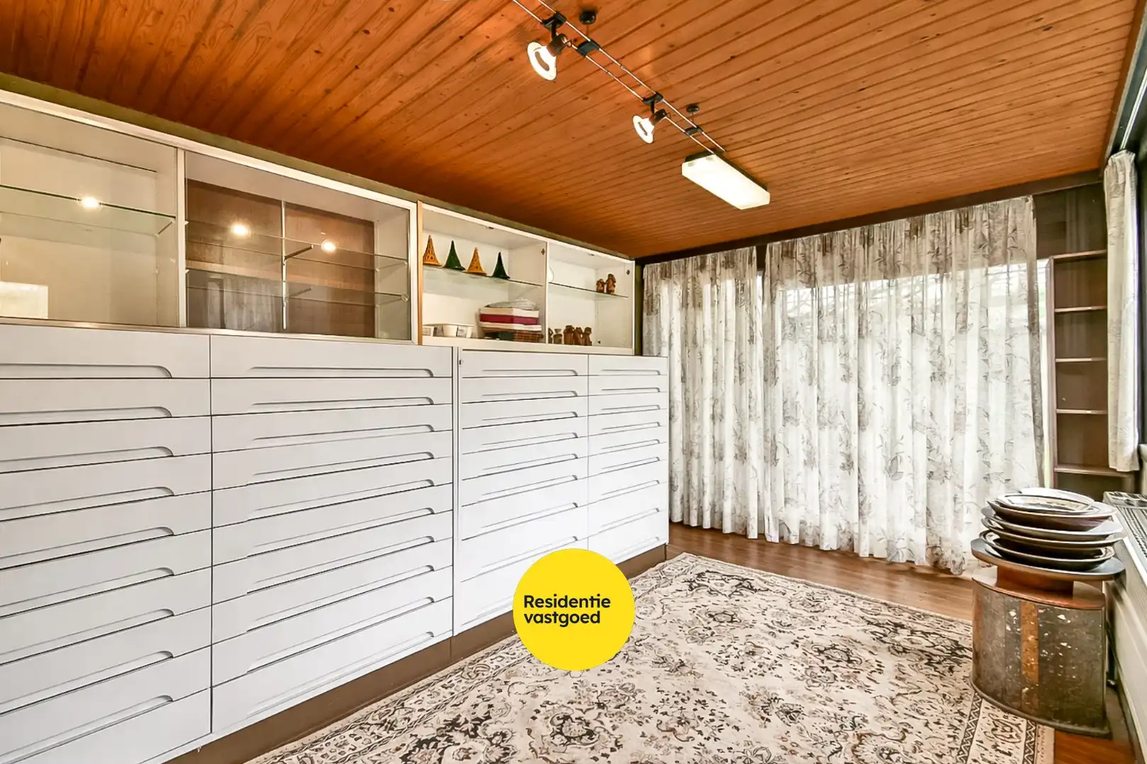 Te renoveren open bebouwing op ruim perceel van 1.300 m² met tal van mogelijkheden foto 13