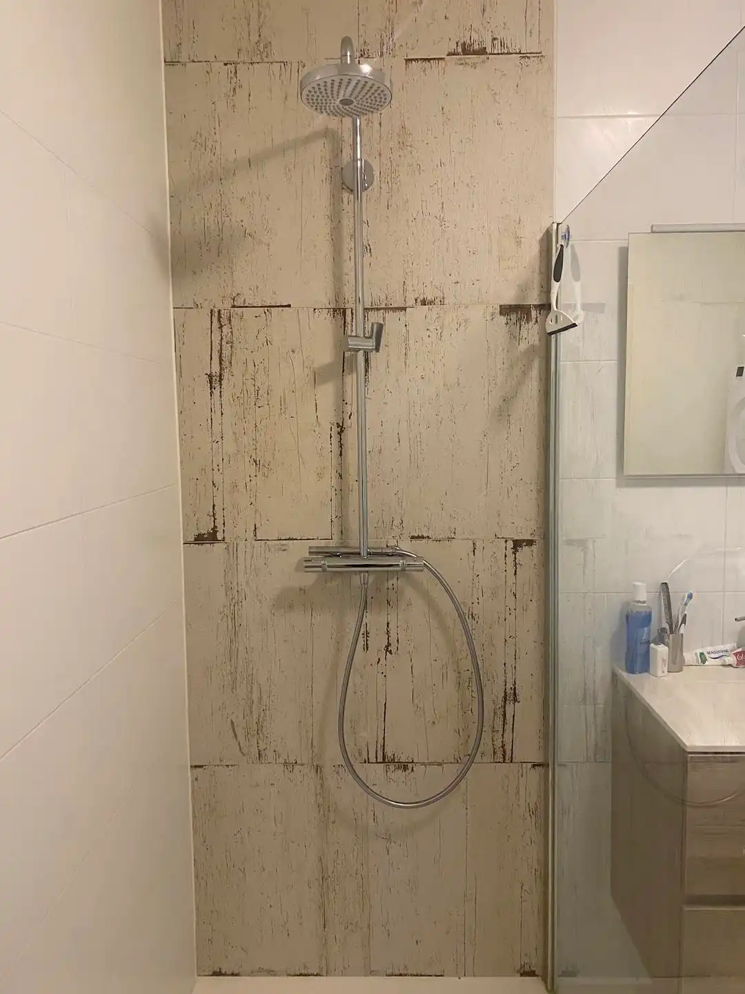 Ruim gemeubeld appartement op toplocatie in de INDIA-NATIE.  foto 17