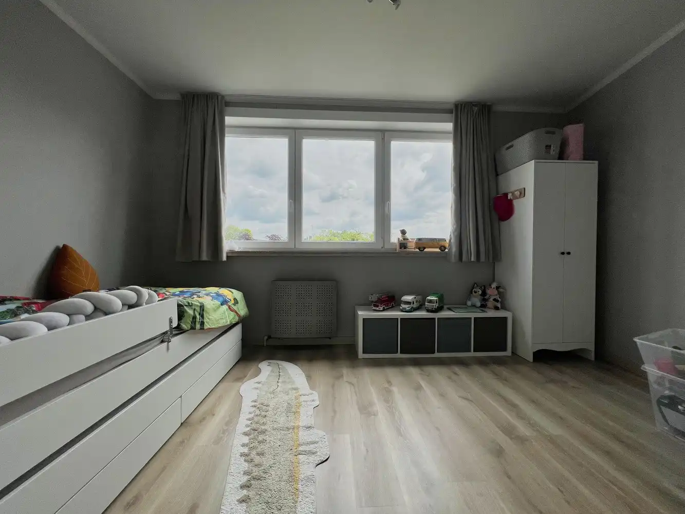 Lichtrijke gezinswoning met zonnige tuin foto 9