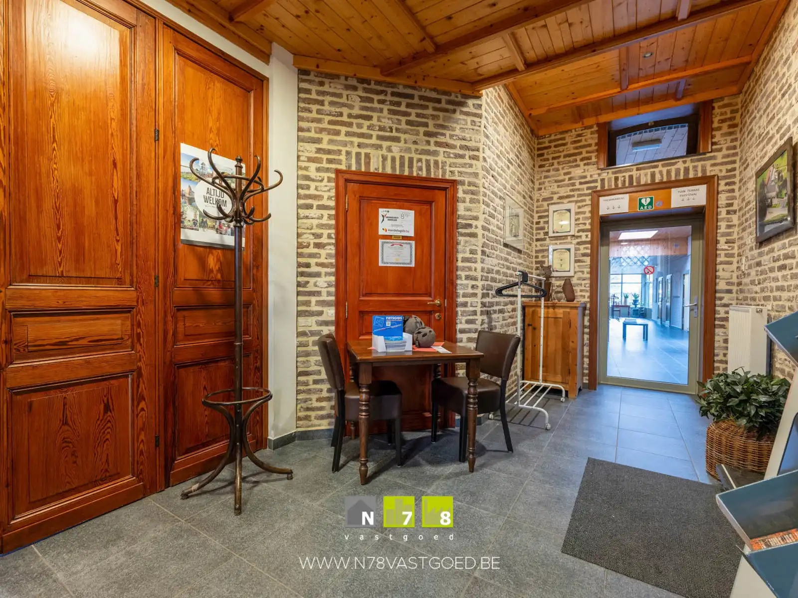 Huis te koop foto 9